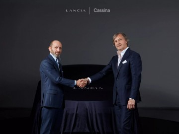  Lancia Ypsilon 2024 &ndash; Co wiadomo?